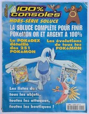 Magazine 100% Consoles