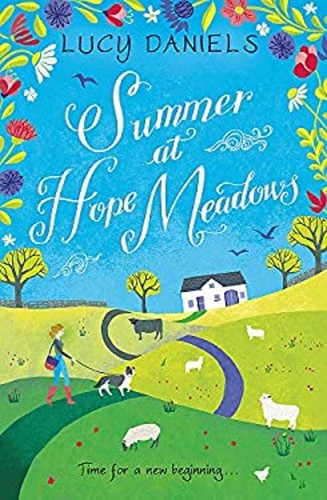été hope meadows - hope,