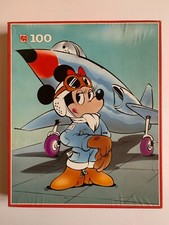 PUZZLE JUMBO WALT DISNEY