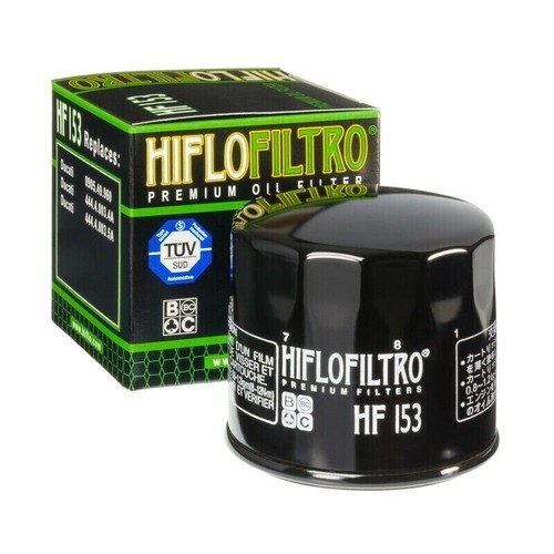 Filtre huile hiflofiltro - filtre,