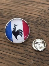 Gros pin 2cm métal - gros,