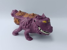 Figurine Dreamworks McDonald's Happy Meal Dragons Bouledogre pvc