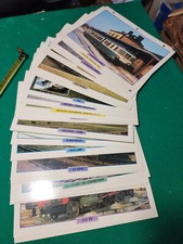 Lot 53 images impressions de