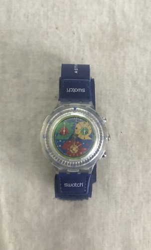 Montre swatch collector - , «