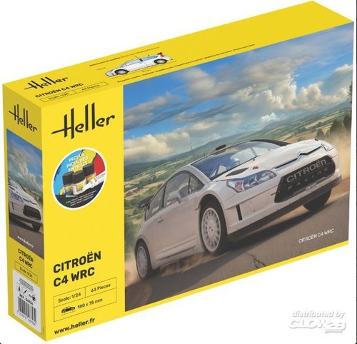 Miniature voiture kit - voiture,