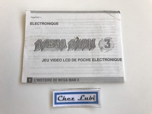 Notice manual tiger - /,