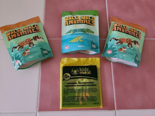 New tiger king wild - new,