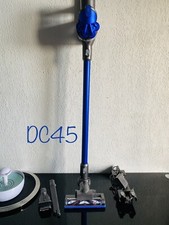 Dyson DC35 / DC45 ??