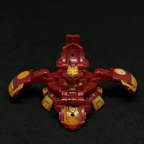 Bakugan coredem pyrus battle - bakugan,