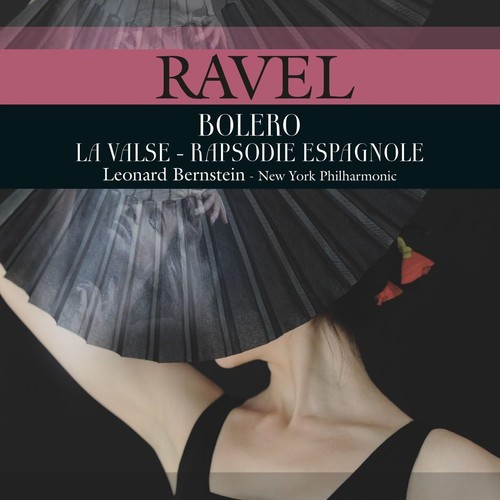 Maurice ravel bolero - ravel:,