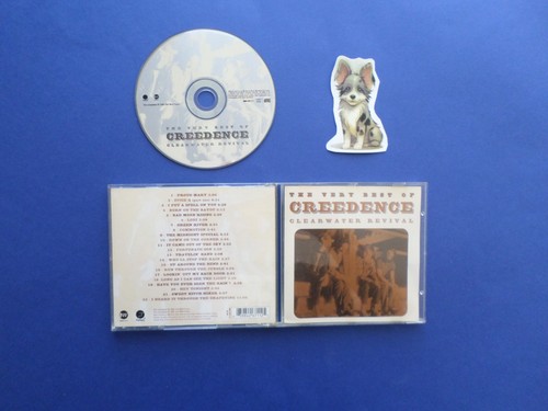 The very best - cd,