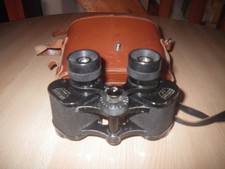 Paire de jumelles allemande années 20-30