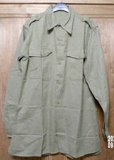 militaria CHEMISE MODÈLE  41  - militaire