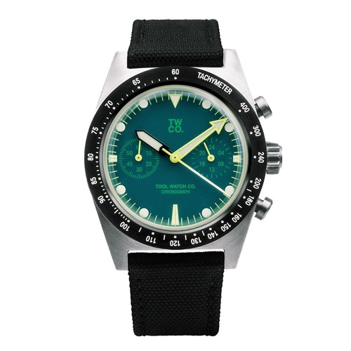Twco chroma mécanique quartz - chroma,