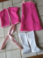 Tenue origine antilles 81 - tenue, d'origine