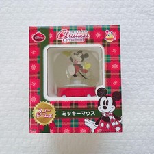 Disney Ichiban Kuji Christmas