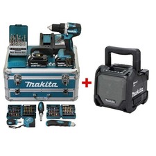 Perceuse visseuse MAKITA LXT