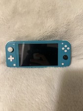 Console Nintendo switch Lite