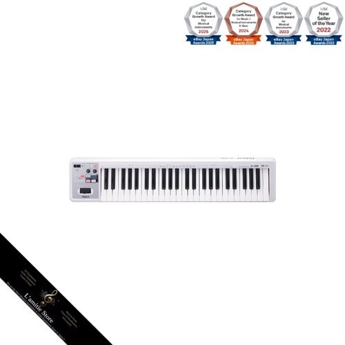 Clavier contrôleur roland - clavier,