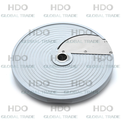 Disque coupe légumes - coupe-lÉgumes, 1mm
