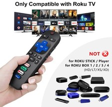 Télécommande compatible pour