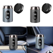 Voyager hommes rasoir