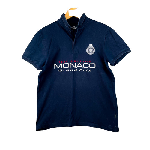 Mcgregor acm monaco grand - acm,