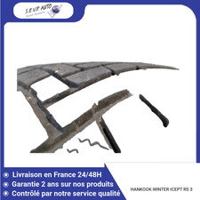 ?? Paire de pneus HANKOOK WINTER ICEPT RS 3 215 50 17 95 V ♻️