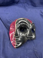 Ancien authentique double