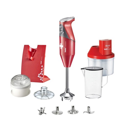 Bamix bamixbox m200 mixeur - m200,
