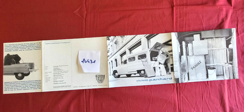 20431 panhard pl - ,