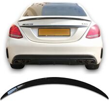 LÈVRE DE SPOILER ARRIÈRE