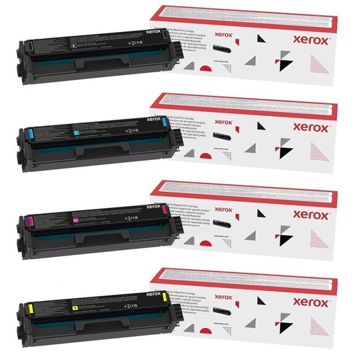 Xerox cartouche toner