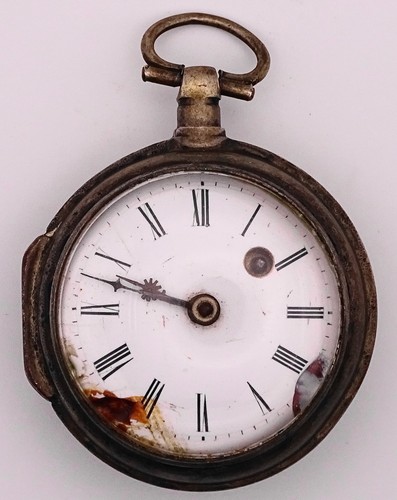Ancienne montre coq auguste - montre,