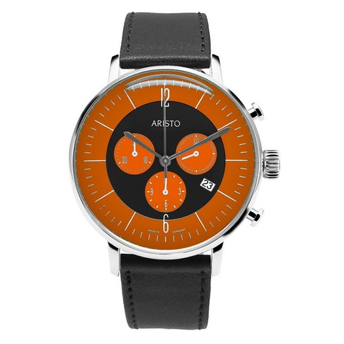 Aristo montre chronographe - aristo,