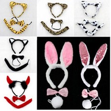 Halloween Lapin Devil Minnie