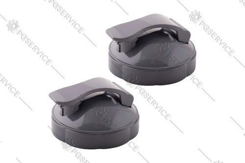 Nutribullet couvercles bec - nutribullet,