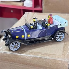 ✅Voiture en Métal Jouet