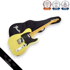 Guitare électrique Fender