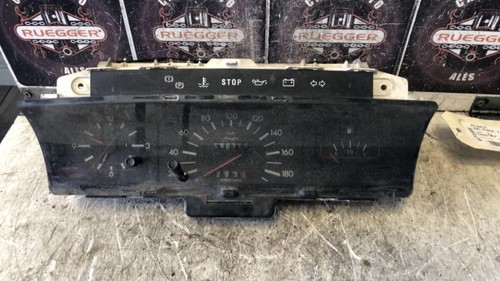 Compteur peugeot 205 phase - compteur,