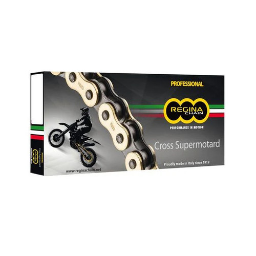 Kit chaine origine husaberg - kit,