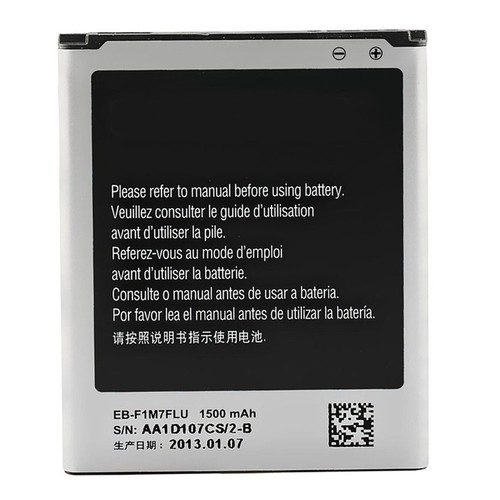Batterie origine service - origine, pack