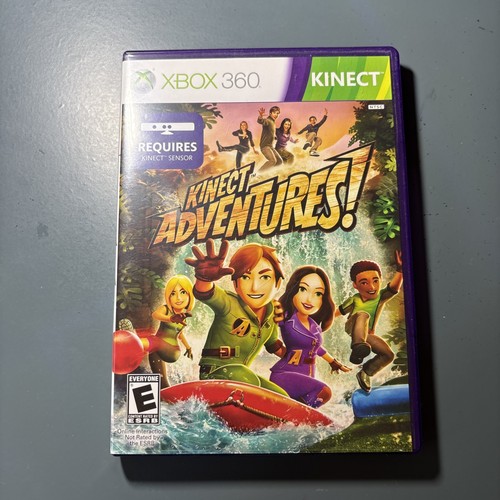Xbox 360 kinect - xbox,