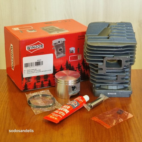 Kit cylindre piston pour - cylindre, et