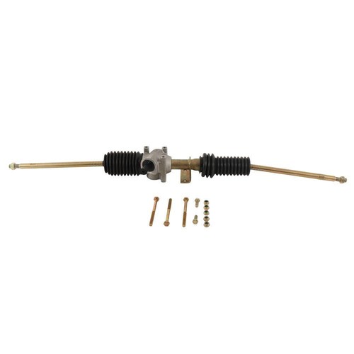 Polaris ranger 500 - 500, steering