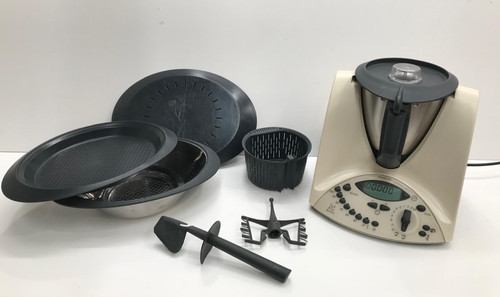 Vorwerk bimby tm31 thermomix - vorwerk,