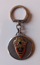 Ancien porte-clés "4ème Régiment du Génie"