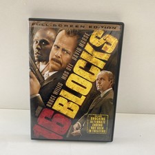 16 Blocs (DVD, 2006)