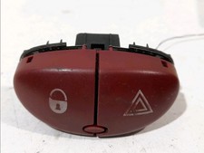 bouton de warning peugeot 206