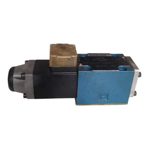 Rexroth 4we ea53 ag24nk4 - rexroth, ea53/ag24nk4